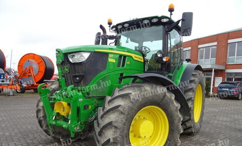John Deere 6R 185