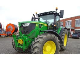 John Deere 6R 185