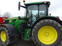 John Deere 6R 185