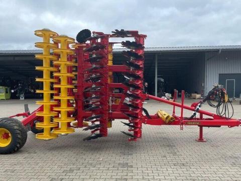 Väderstad CARRIER XL 525