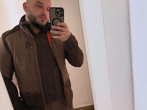 Traktoros munkát keresek!