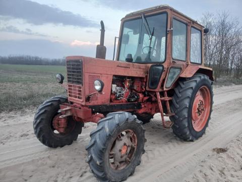 MTZ 82 MTZ 82