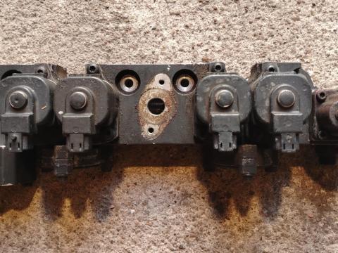 Scania R420 alkatrészek eladók