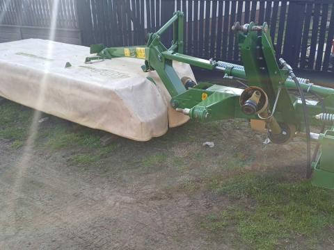 Krone Easy Cut 280 kasza fűkasza