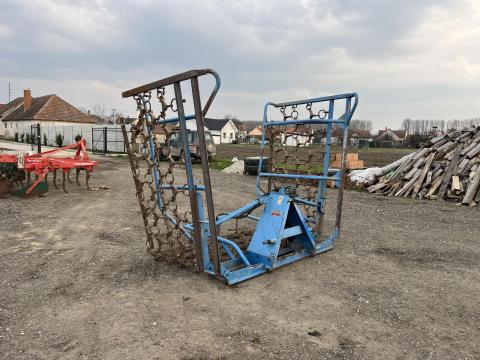 Frick 6 m rétborona Frick 6 m rétborona