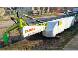 Claas Disco 290 kasza fűkasza