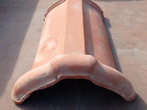 50 db Békéscsabai kúpcserép Kiskunfélegyházán 50 db Békéscsabai kúpcserép Kiskunfélegyházán