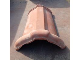 50 db Békéscsabai kúpcserép Kiskunfélegyházán