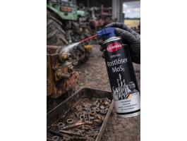 Caramba P. Rostlöser Mos2 (500 ml) -Mos2 Rozsdaoldó