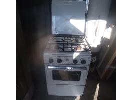 Komfort gáztűzhely eladó Kiskunfélegyházán