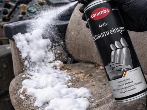 Caramba P. Schaumreiniger (500 ml) - Aktív tisztítóhab spray Caramba P. Schaumreiniger (500 ml) - Aktív tisztítóhab spray