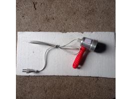 LED GU10 7W-os tojáslámpázó eladó Kiskunfélegyházán