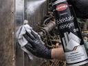 Caramba P. Edelstahlreiniger spray (500 ml) - Rozsdamentes acél ápoló