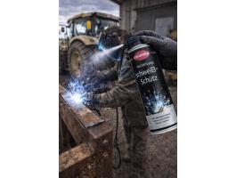 Caramba P. Schweiss-Schutz Spray (400 ml) - Hegesztő spray