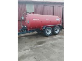 Detk 138 szippantó eladó