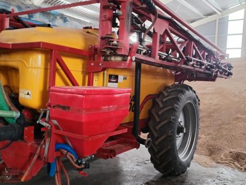 Forrás 3000 Full permetező