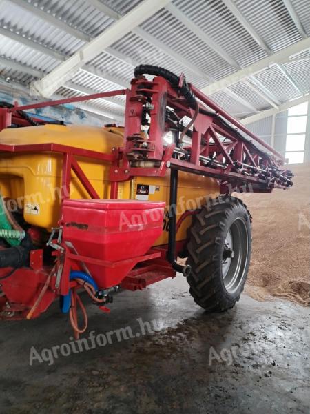 Forrás 3000 Full permetező