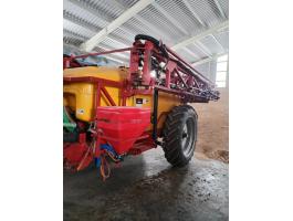 Forrás 3000 Full permetező