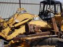 Caterpillar 428,438.darabokban