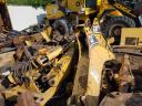 Caterpillar 428,438.darabokban