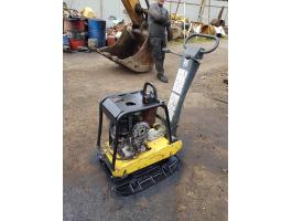 Bomag 230kg.lapvibrátor.