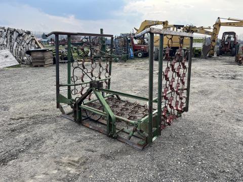 5m rétborona 5m rétborona