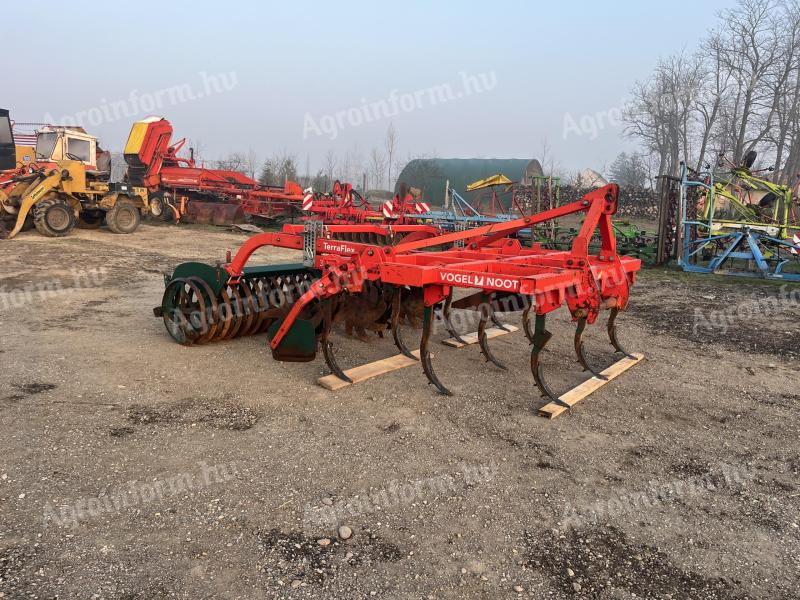 Vogel&noot TerraFlex 300 gruber