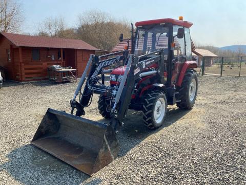 Foton TB504 Lovol - ÚJSZERŰ