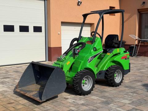 AVANT 423 minirakodó ÚJ állapotban