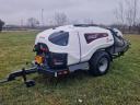 Agroma VTC NGL 2000/900 magas fa permetező