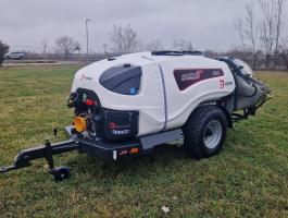 Agroma VTC NGL 2000/900 magas fa permetező