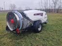 Agroma VTC NGL 2000/900 magas fa permetező