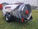 Agroma VTC NGL 2000/900 magas fa permetező