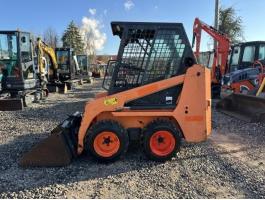 Bobcat S 70 / 2016 / 1578 üzemóra / Lízing 20%-tól