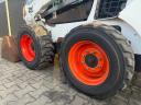 Bobcat S530 / 2017 / 5 923 üzemóra / Lízing 20%-tól