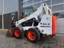 Bobcat S530 / 2017 / 5 923 üzemóra / Lízing 20%-tól