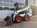 Bobcat S530 / 2017 / 5 923 üzemóra / Lízing 20%-tól