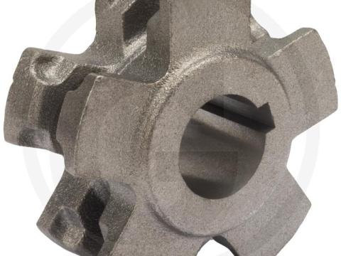 Trágyaszóró alkatrészek a NYÍRKER-től