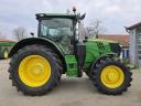 John Deere 6195R magas felszereltségű