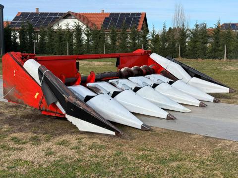 OROS 6244 UNI 6 HSA kukorica adapter vágóasztal