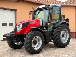 HATTAT T4110 DT traktor Új állapot