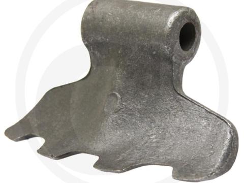 Szárzúzó kalapácsok a Nyírker-től