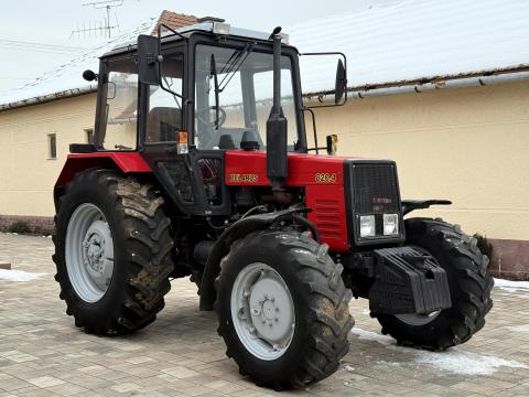 Belarus MTZ 820.4 traktor