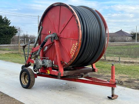 Malupe-Agro 63/320 Szántóföldi öntöződob Malupe-Agro 63/320 Szántóföldi öntöződob