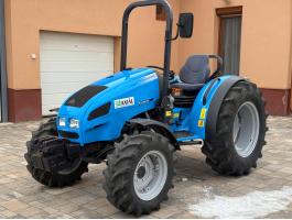 Landini Mistral 50 traktor