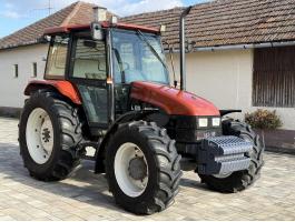 New Holland L85 DT traktor
