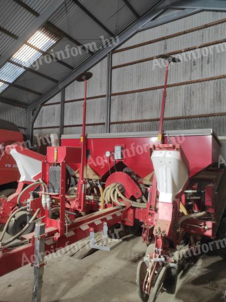 Kverneland Optima TFprofi