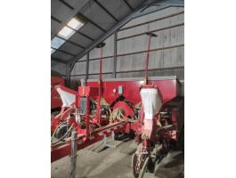 Kverneland Optima TFprofi