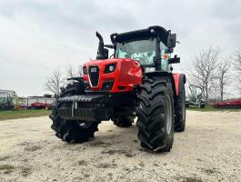 Same Explorer Natural 105 GS készletről 40x40 HI-LO váltóval