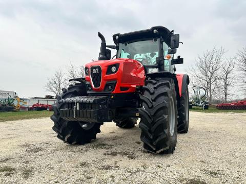 Same Explorer Natural 105 GS készletről 40x40 HI-LO váltóval